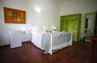 El Rincon del Gato Room El Rincon del Gato Room